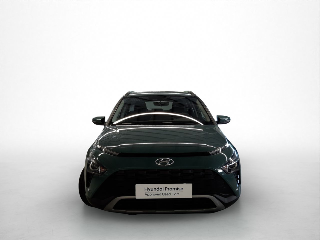 Hyundai Bayon 1.2 MPI MAXX 5P - foto 22