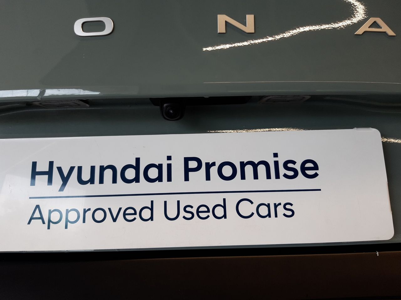 Hyundai Kona 1.0 TGDI TECNO 5P - foto 14