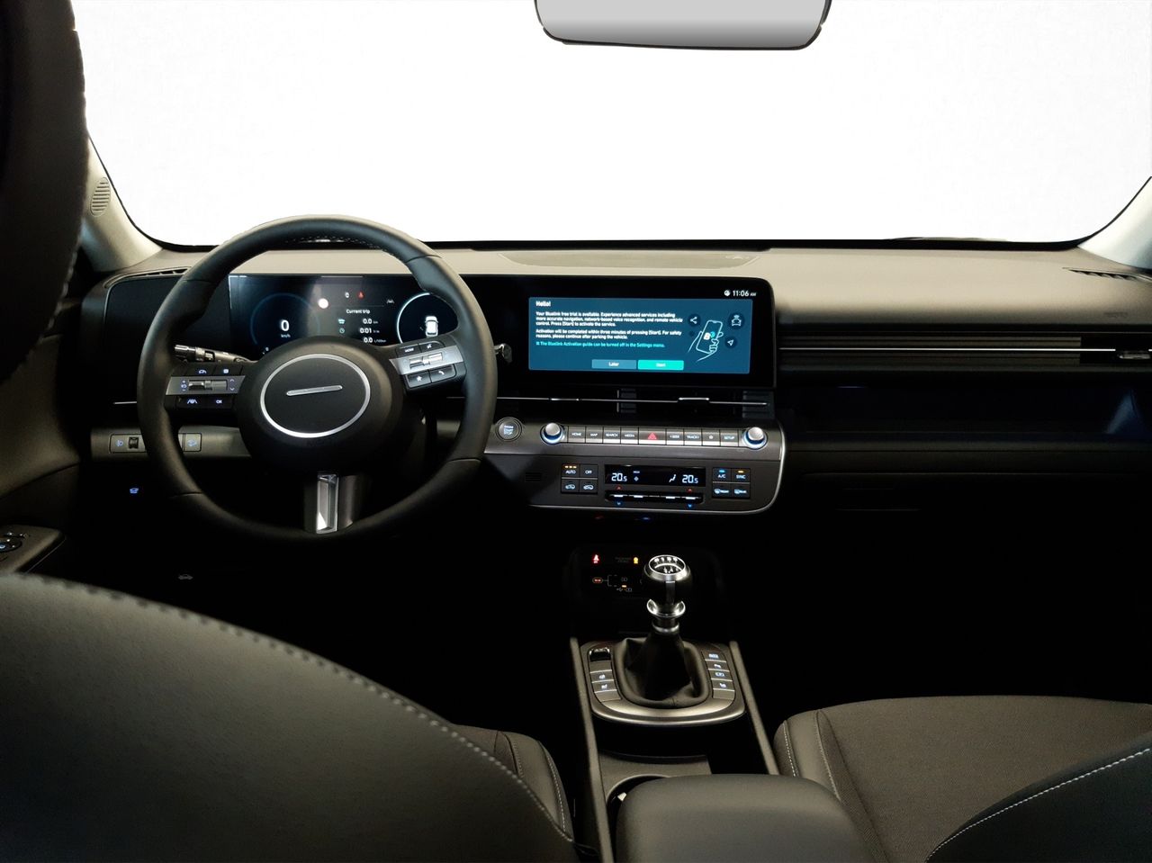 Hyundai Kona 1.0 TGDI TECNO 5P - foto 4