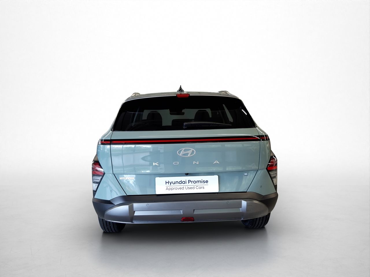 Hyundai Kona 1.0 TGDI TECNO 5P - foto 17