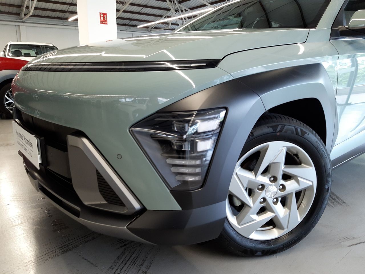 Hyundai Kona 1.0 TGDI TECNO 5P - foto 31