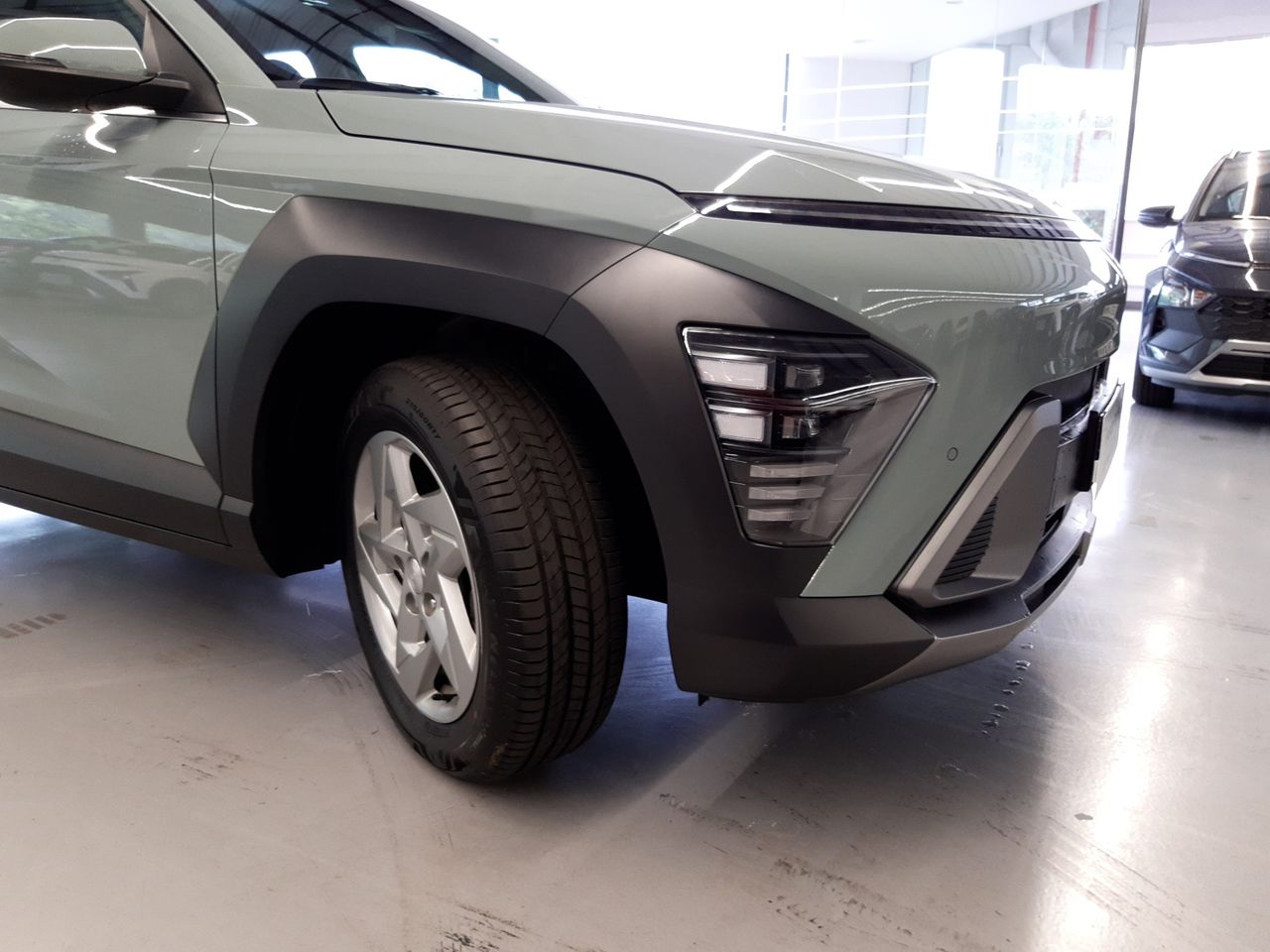 Hyundai Kona 1.0 TGDI TECNO 5P - foto 16