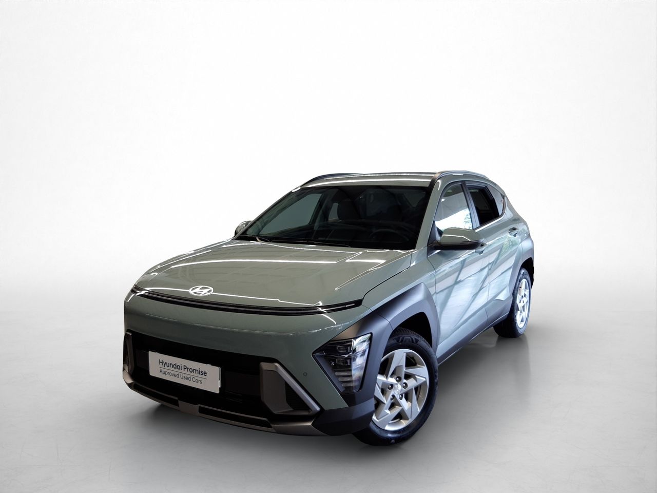 Hyundai Kona 1.0 TGDI TECNO 5P - foto 20