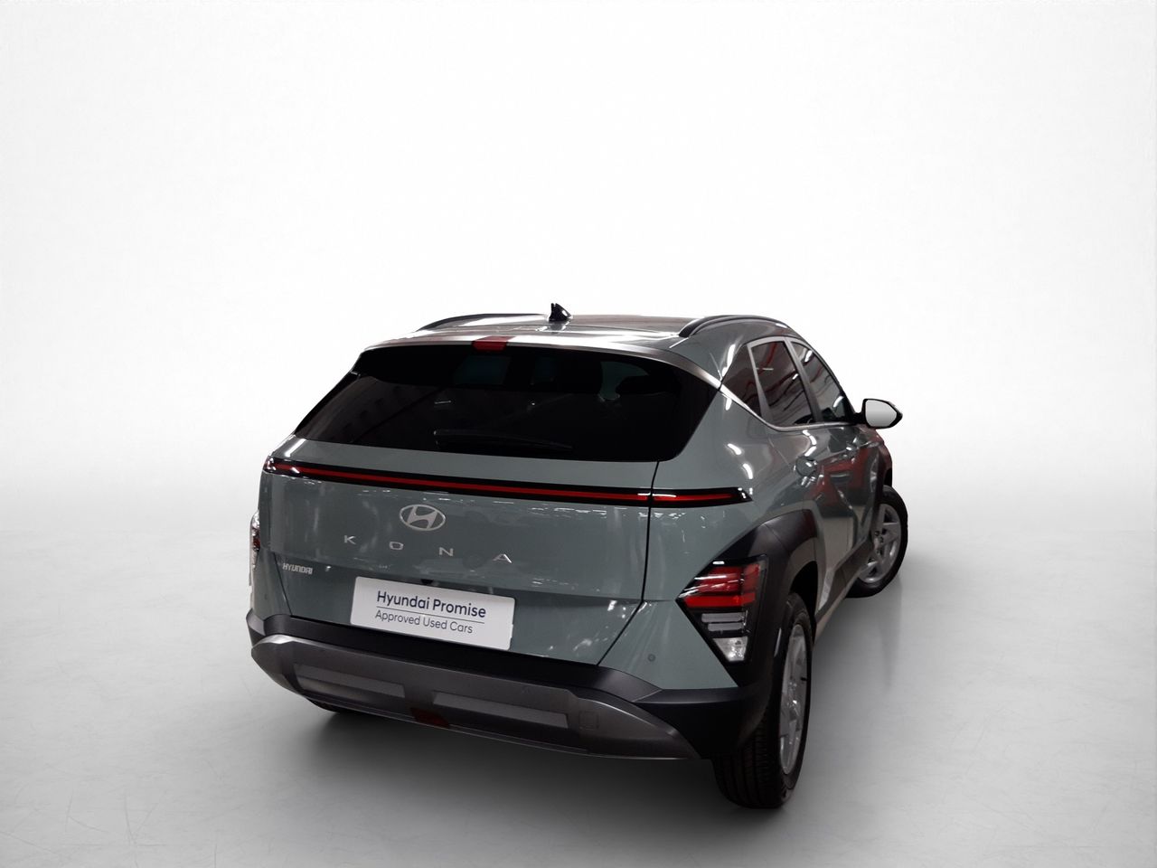 Hyundai Kona 1.0 TGDI TECNO 5P - foto 25