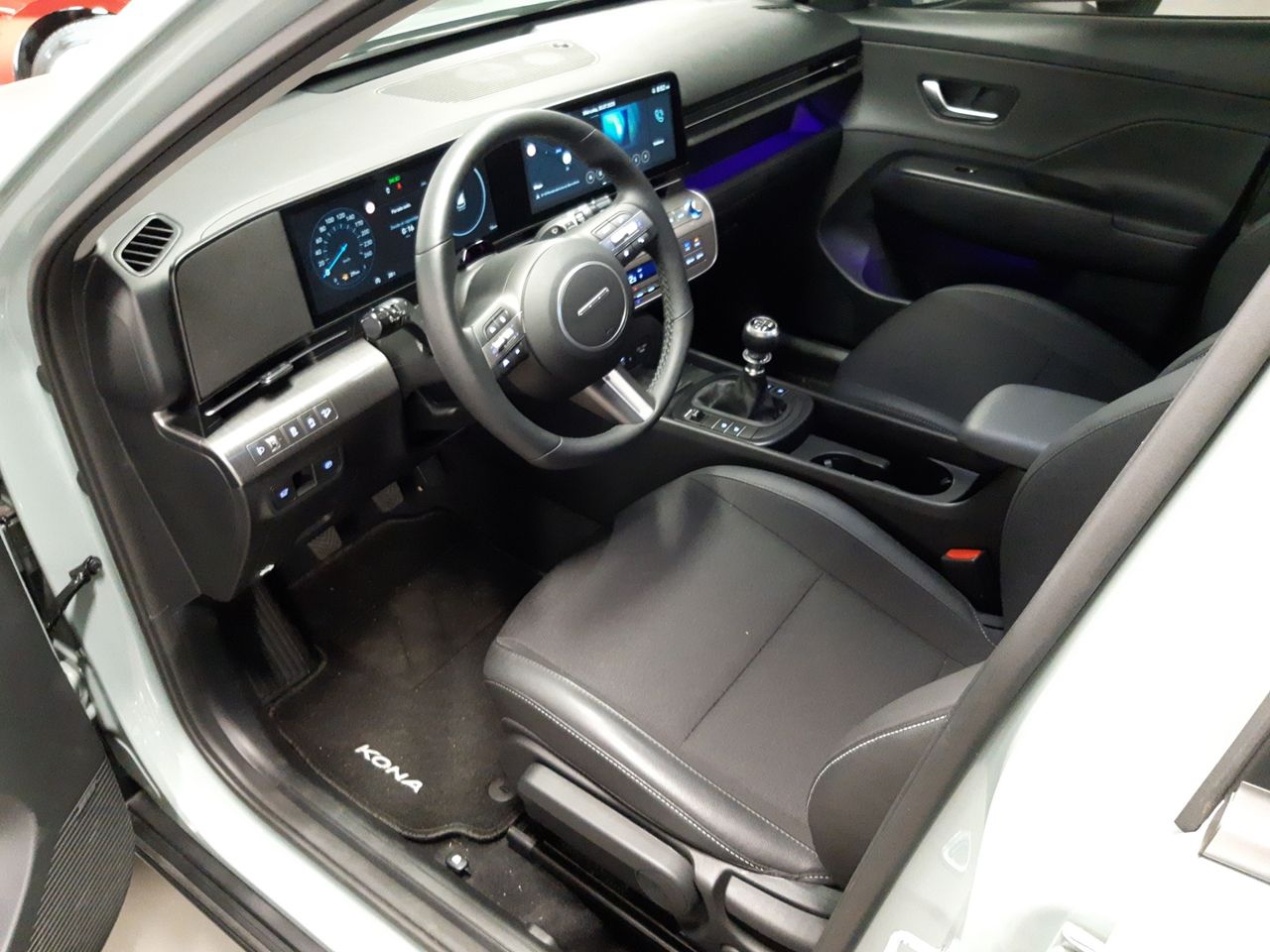 Hyundai Kona 1.0 TGDI TECNO 5P - foto 30