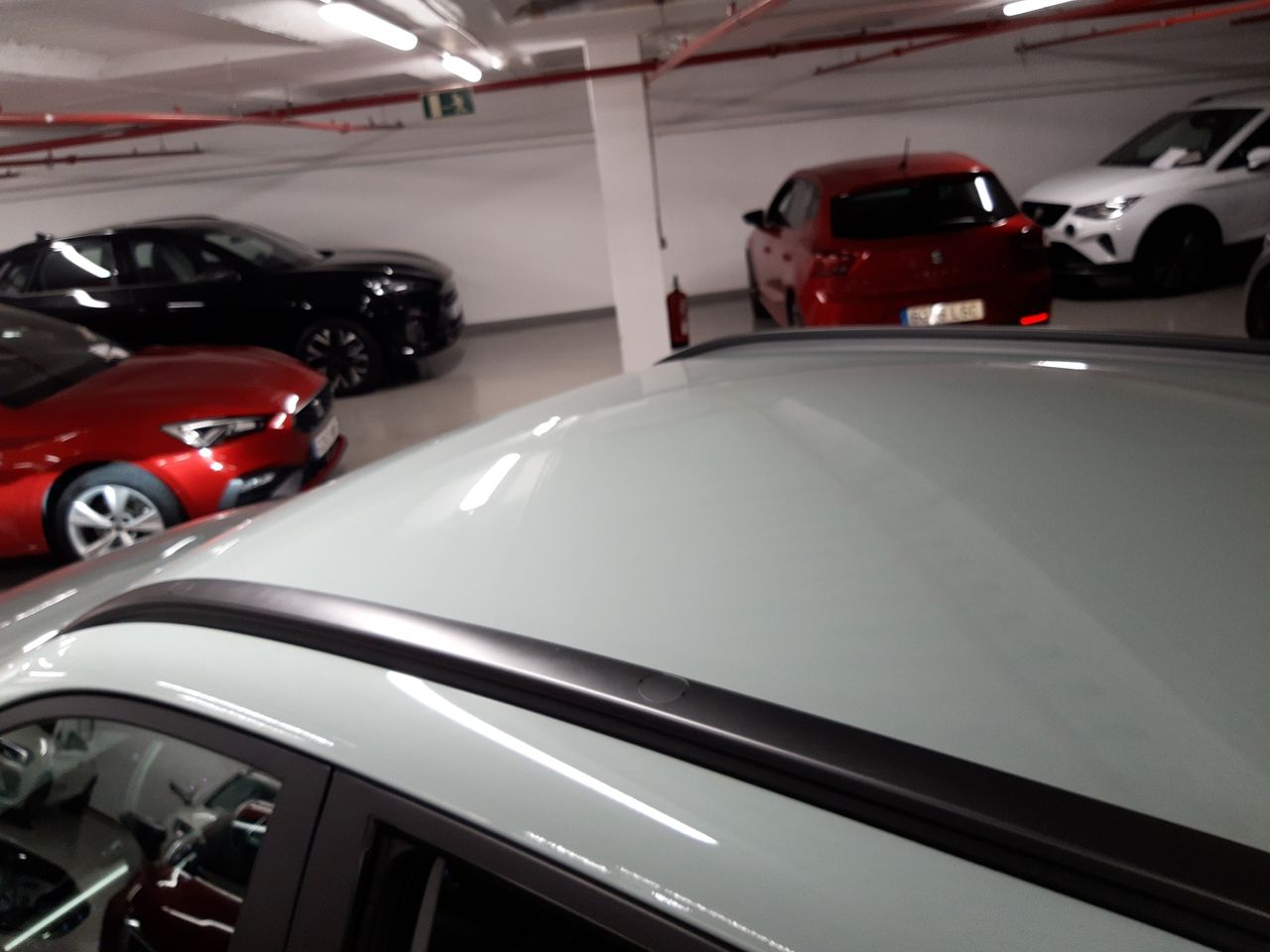 Hyundai Kona 1.0 TGDI TECNO 5P - foto 27