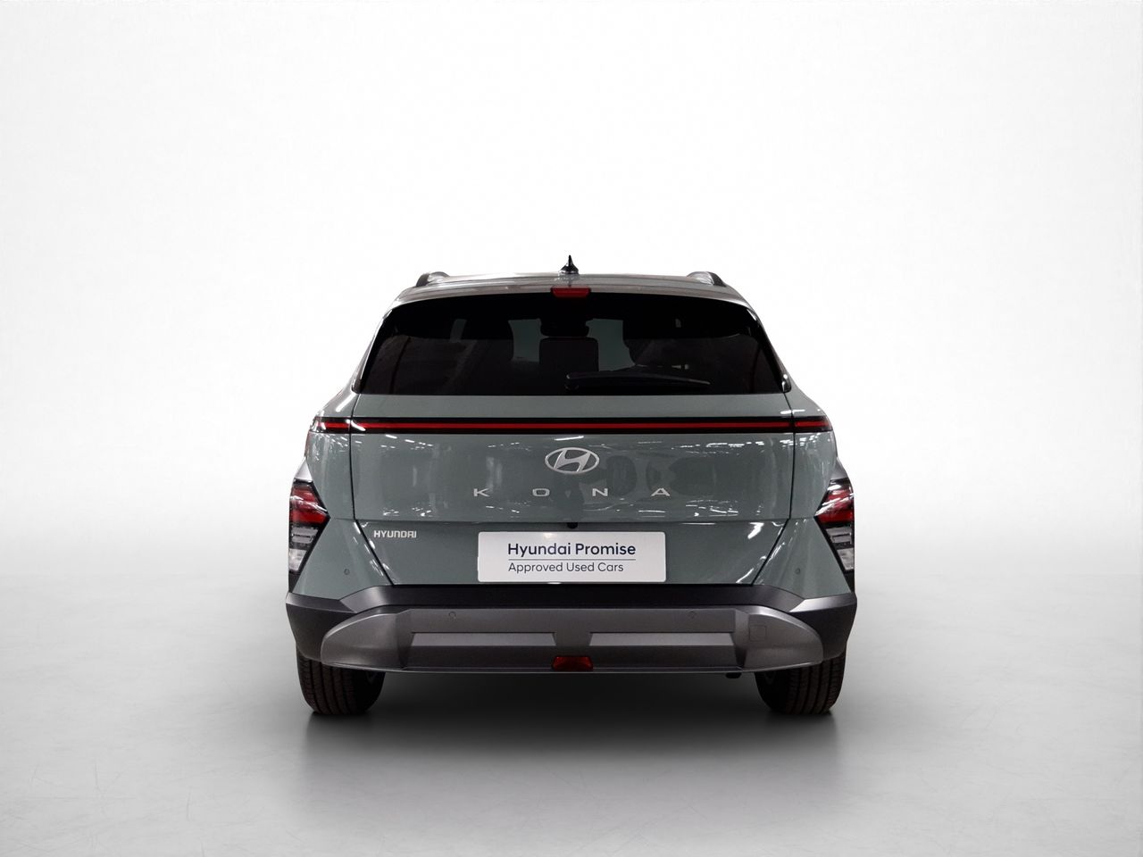 Hyundai Kona 1.0 TGDI TECNO 5P - foto 17