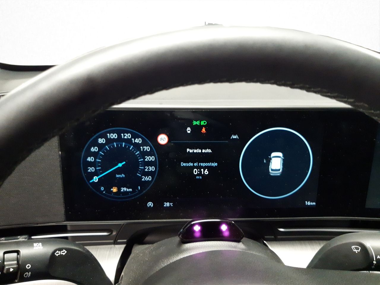 Hyundai Kona 1.0 TGDI TECNO 5P - foto 9