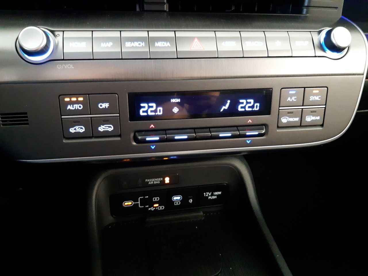 Hyundai Kona 1.0 TGDI TECNO 5P - foto 10