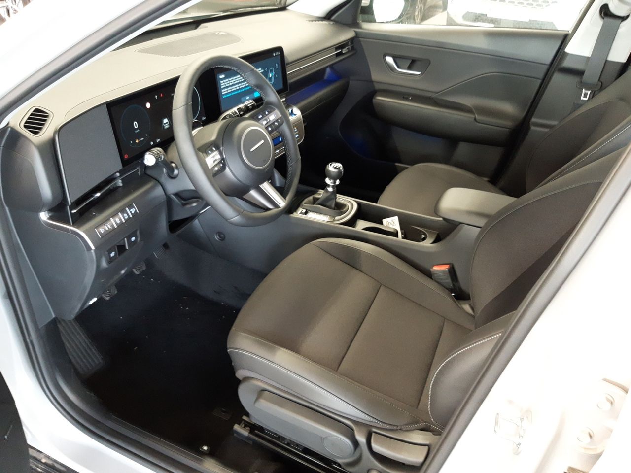 Hyundai Kona 1.0 TGDI TECNO 5P - foto 29