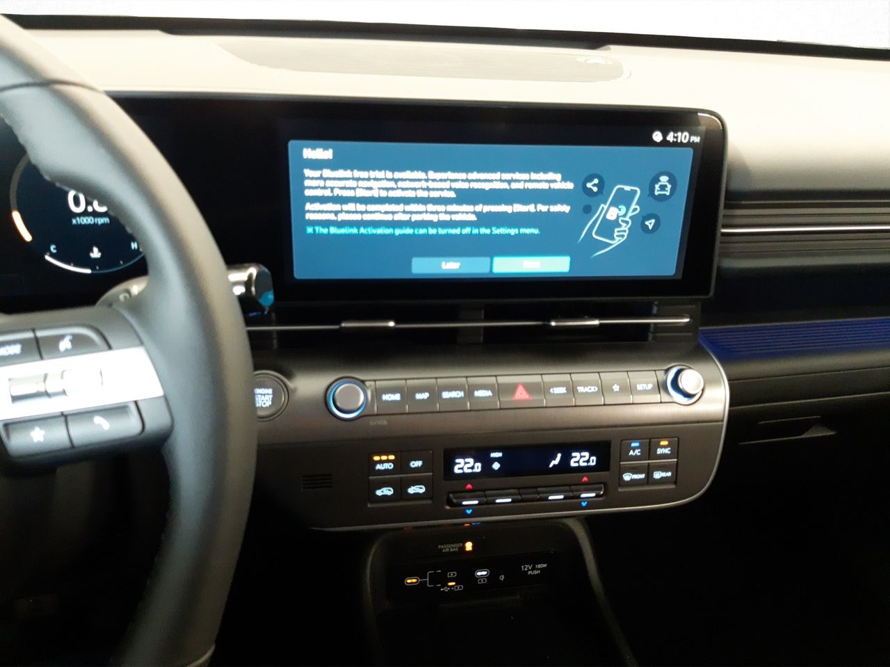 Hyundai Kona 1.0 TGDI TECNO 5P - foto 11