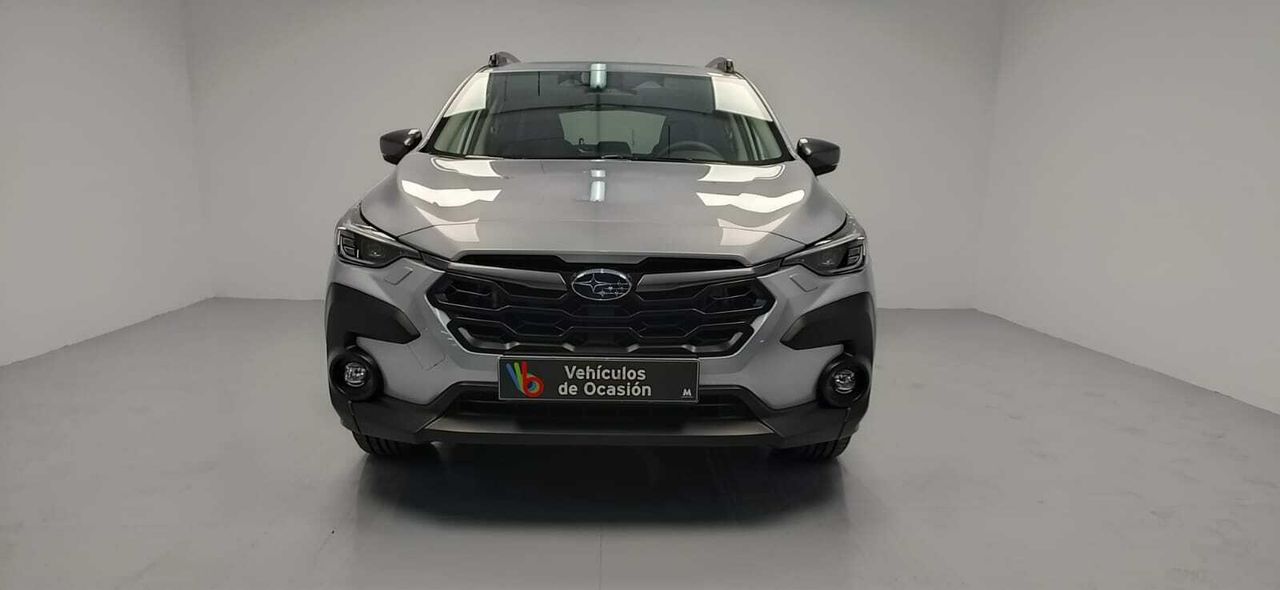 Subaru Crosstrek 2.0I MHEV CVT TOURING 4WD 5P - foto 13