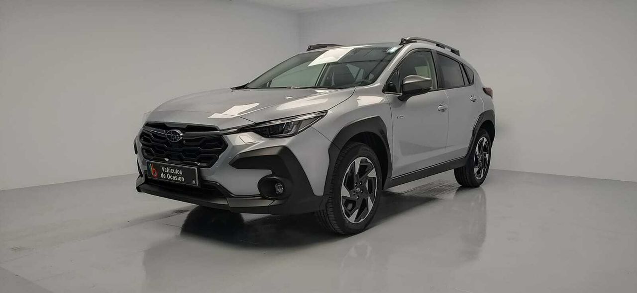 Subaru Crosstrek 2.0I MHEV CVT TOURING 4WD 5P - foto 14
