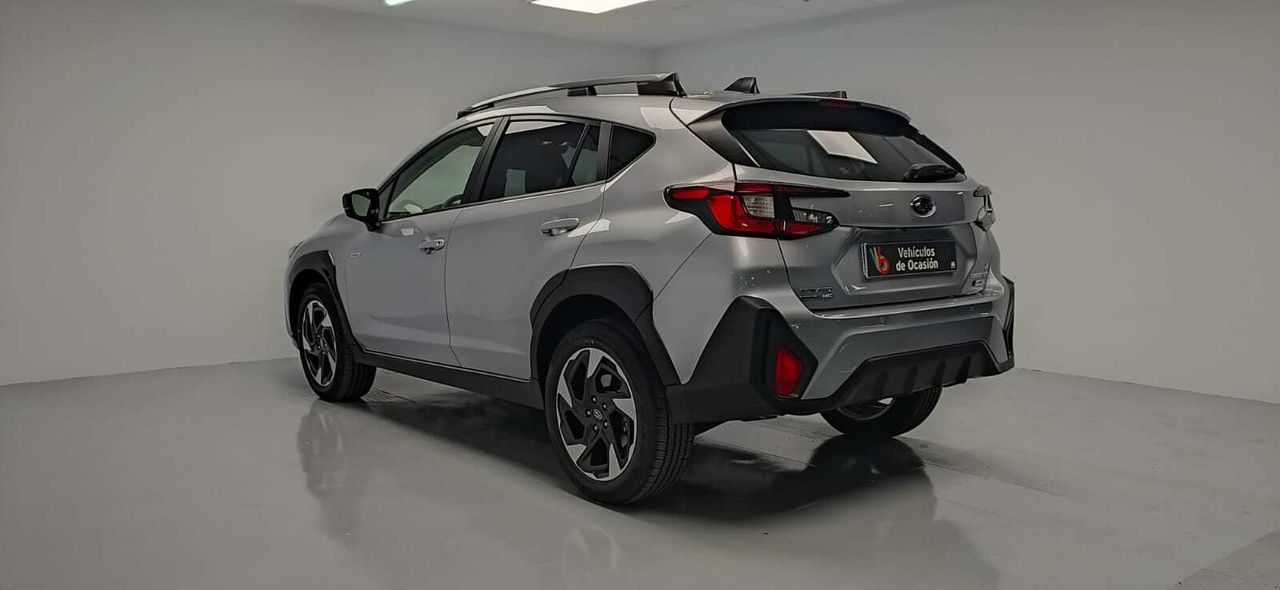 Subaru Crosstrek 2.0I MHEV CVT TOURING 4WD 5P - foto 11