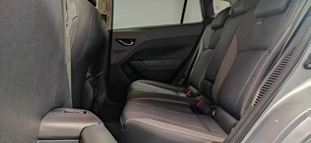 Subaru Crosstrek 2.0I MHEV CVT TOURING 4WD 5P - foto 6
