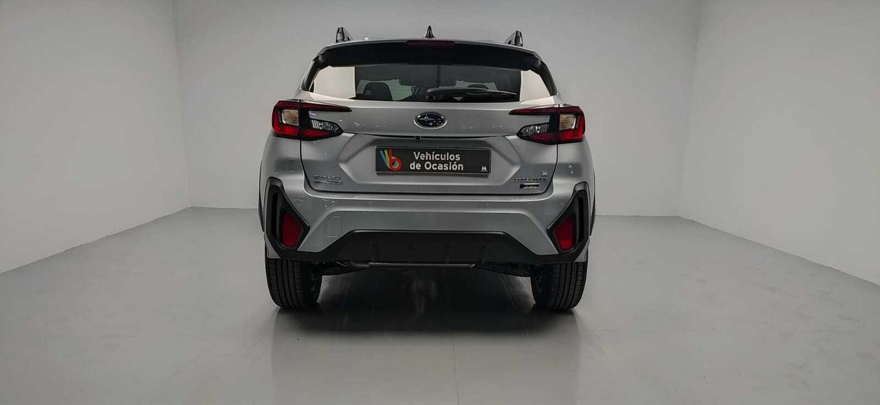 Subaru Crosstrek 2.0I MHEV CVT TOURING 4WD 5P - foto 10