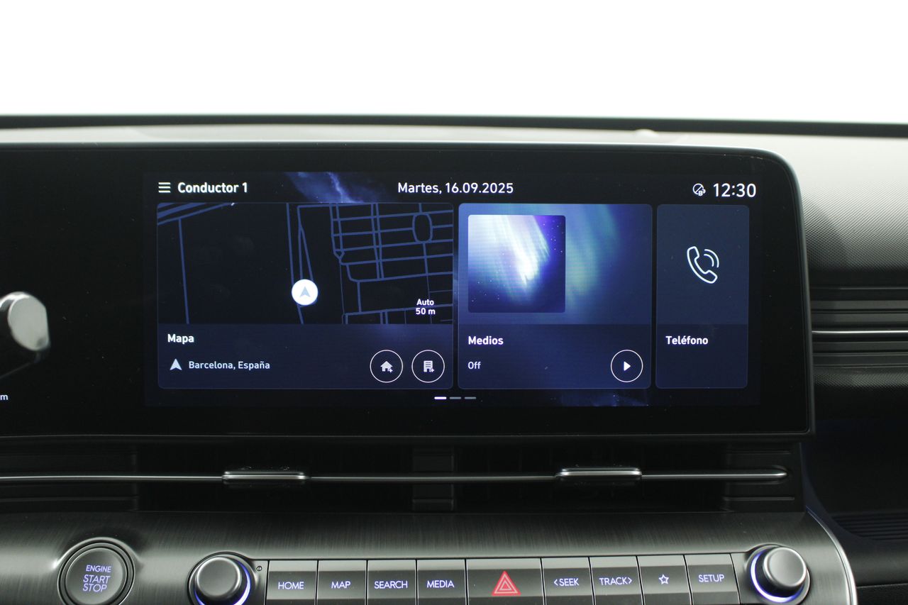 Hyundai Kona 1.0 TGDI TECNO 5P - foto 12