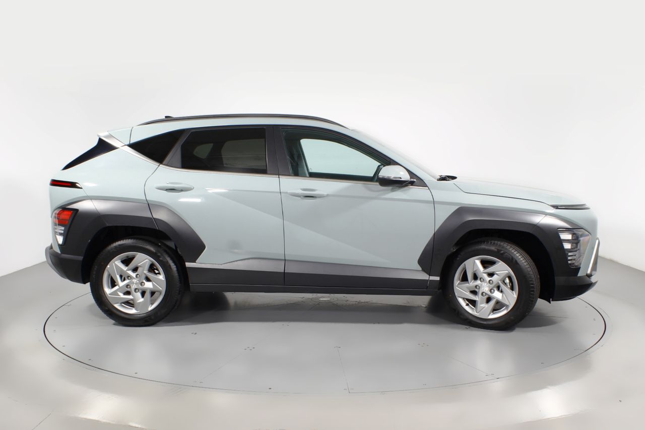 Hyundai Kona 1.0 TGDI TECNO 5P - foto 3