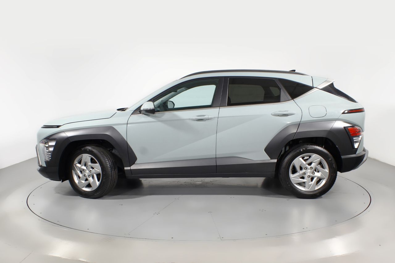 Hyundai Kona 1.0 TGDI TECNO 5P - foto 19