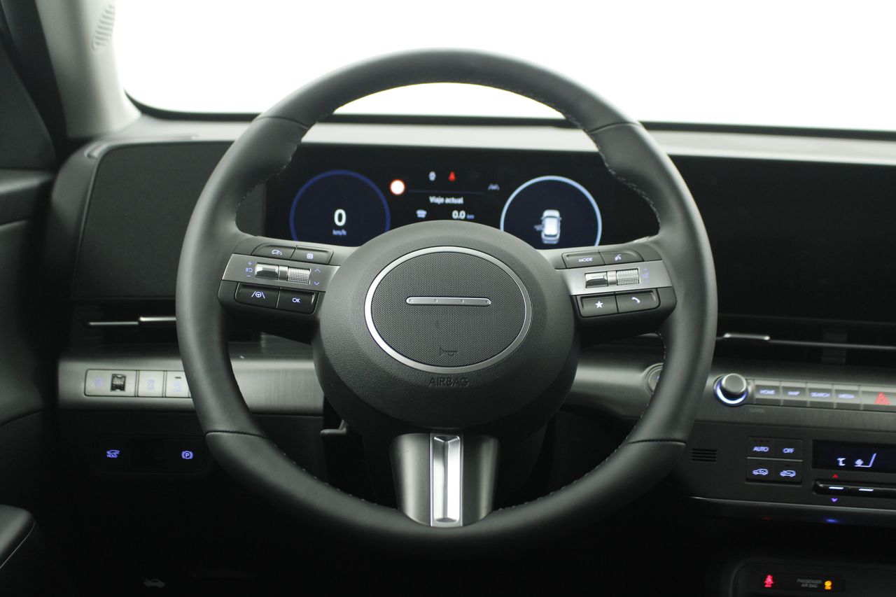 Hyundai Kona 1.0 TGDI TECNO 5P - foto 13