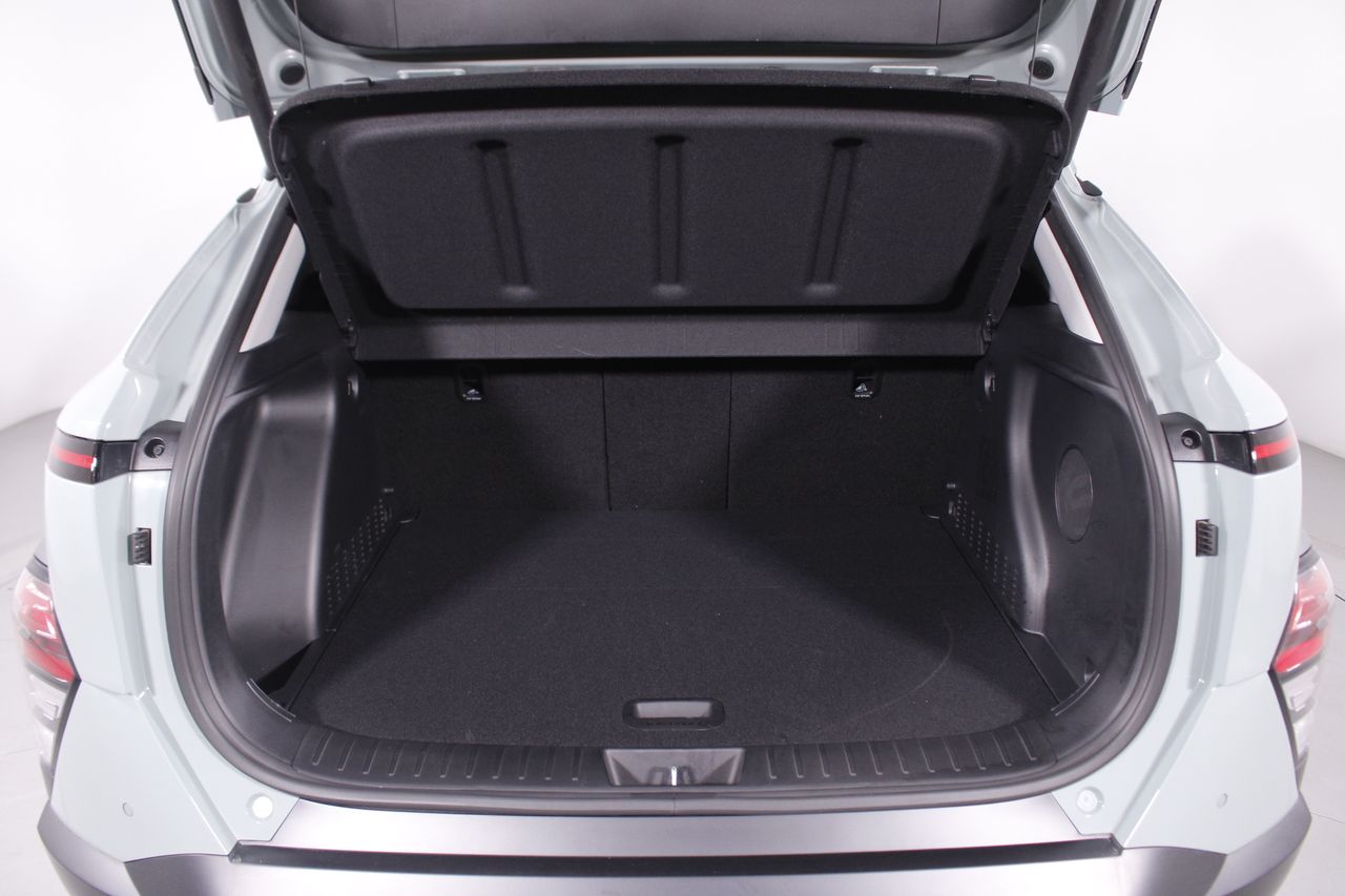 Hyundai Kona 1.0 TGDI TECNO 5P - foto 7