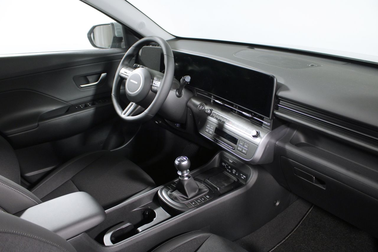 Hyundai Kona 1.0 TGDI TECNO 5P - foto 15