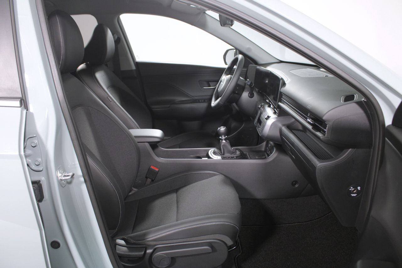 Hyundai Kona 1.0 TGDI TECNO 5P - foto 5