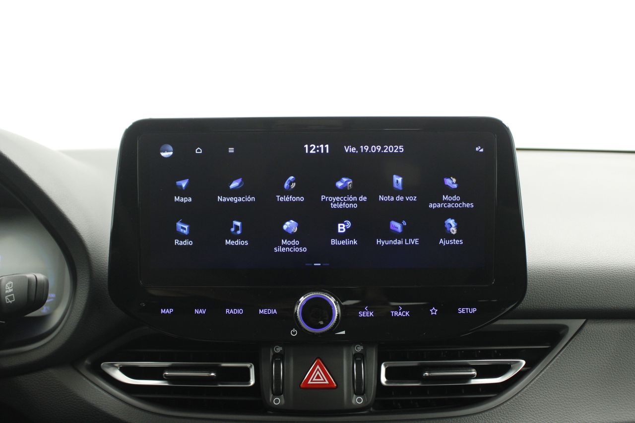 Hyundai i30 fam. 1.0 TGDI MHEV KLASS 5P - foto 12