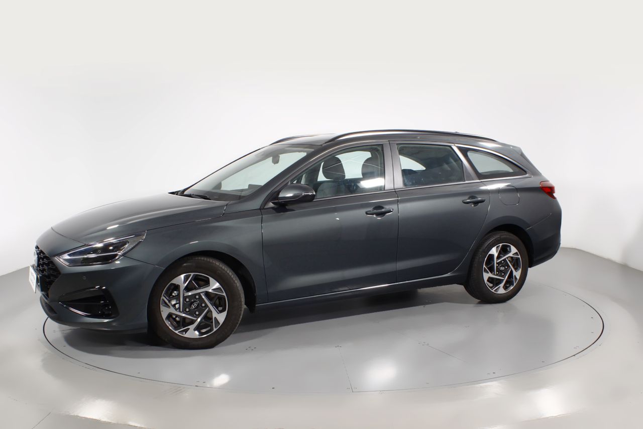 Hyundai i30 fam. 1.0 TGDI MHEV KLASS 5P - foto 20