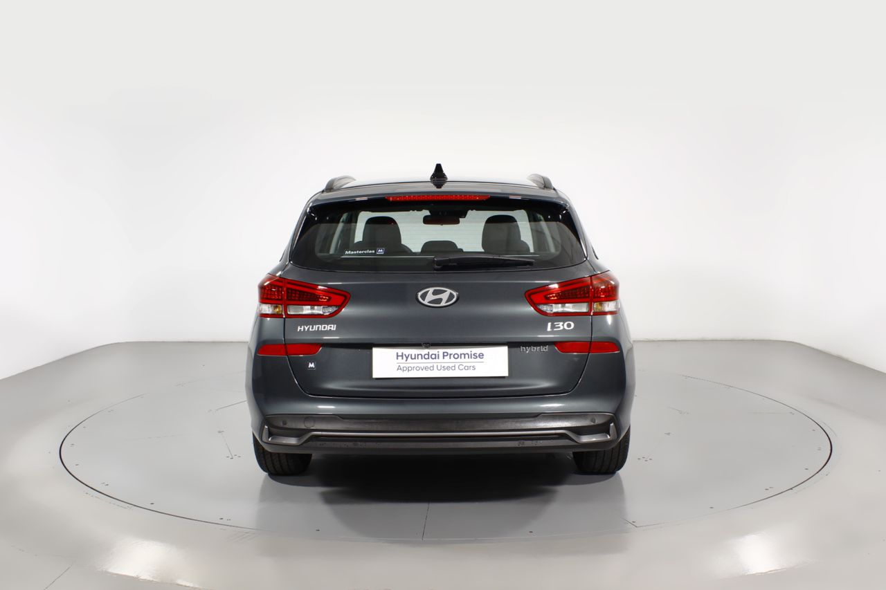 Hyundai i30 fam. 1.0 TGDI MHEV KLASS 5P - foto 17