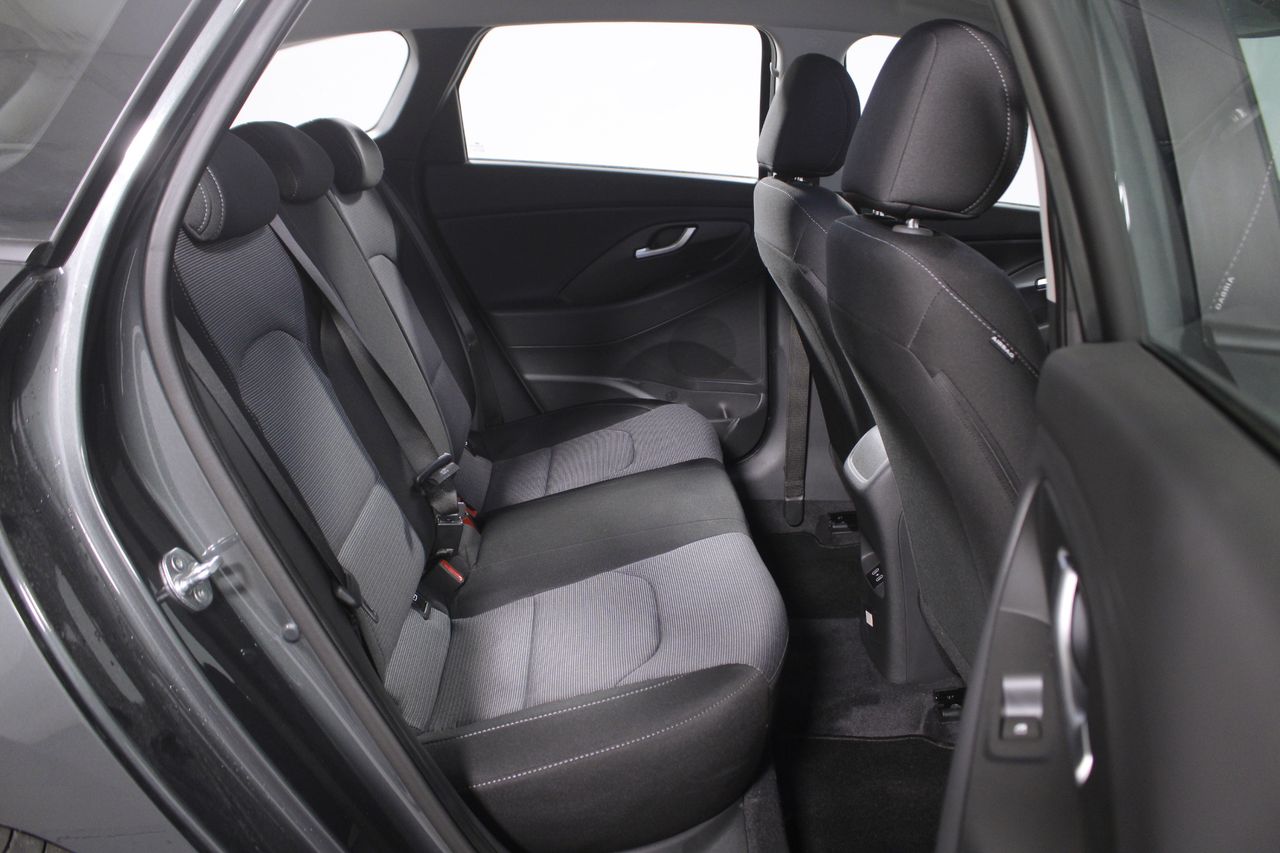 Hyundai i30 fam. 1.0 TGDI MHEV KLASS 5P - foto 6