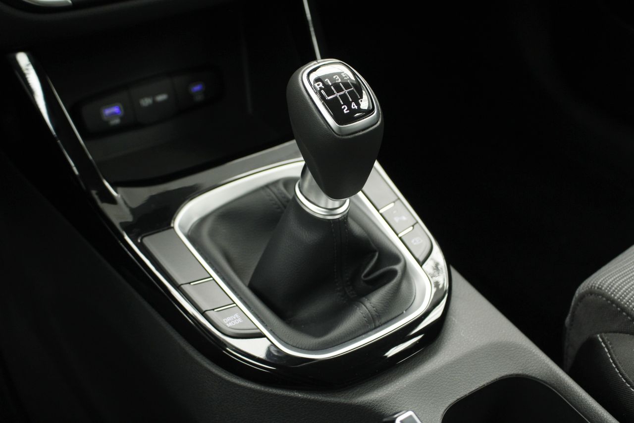 Hyundai i30 fam. 1.0 TGDI MHEV KLASS 5P - foto 10