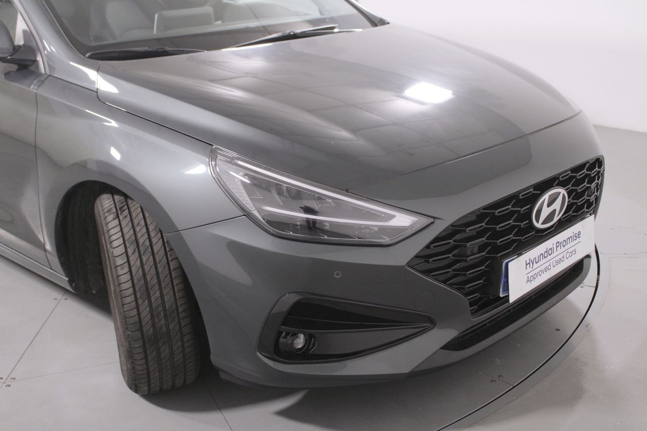 Hyundai i30 fam. 1.0 TGDI MHEV KLASS 5P - foto 16