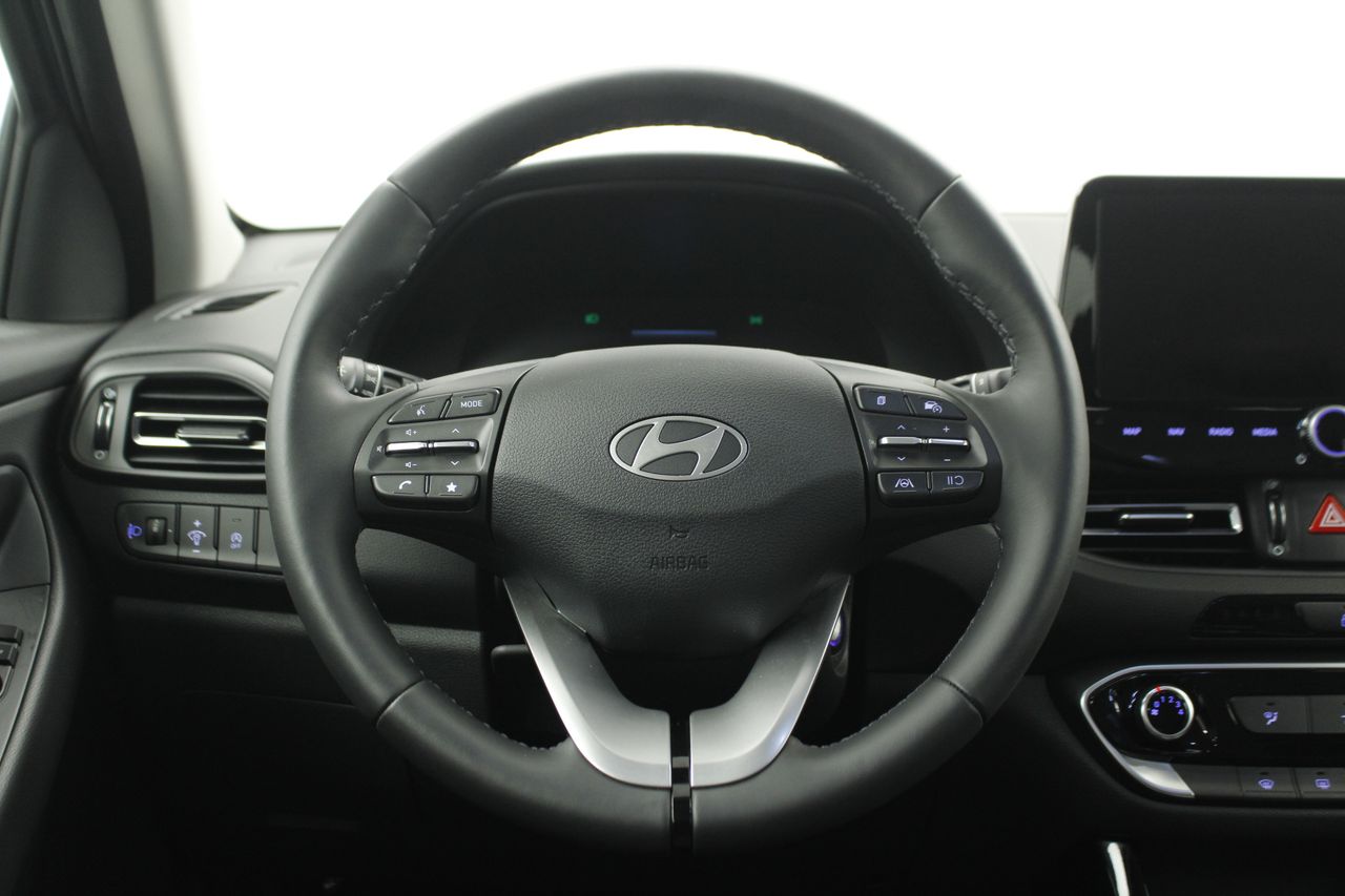 Hyundai i30 fam. 1.0 TGDI MHEV KLASS 5P - foto 13