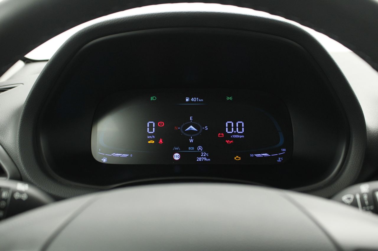 Hyundai i30 fam. 1.0 TGDI MHEV KLASS 5P - foto 9