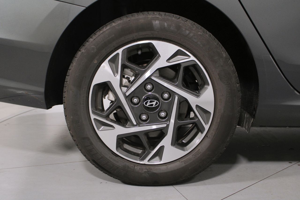 Hyundai i30 fam. 1.0 TGDI MHEV KLASS 5P - foto 8