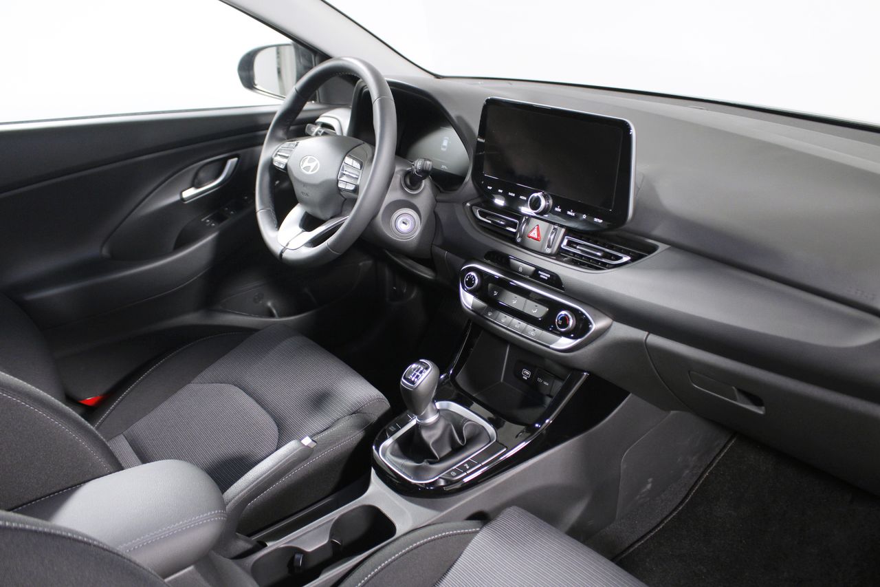 Hyundai i30 fam. 1.0 TGDI MHEV KLASS 5P - foto 15