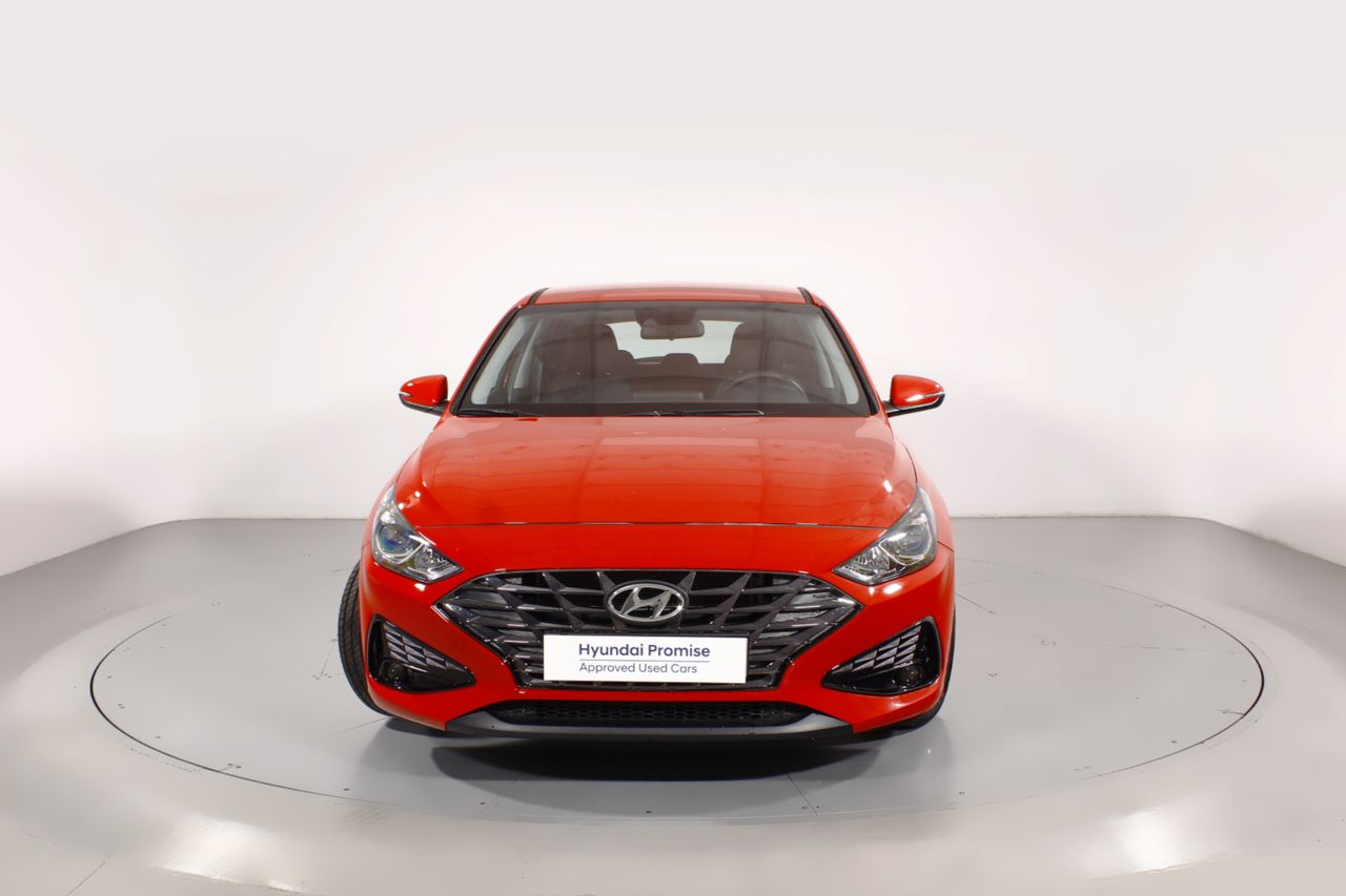 Hyundai i30 1.0 TGDI MHEV KLASS 5P - foto 22