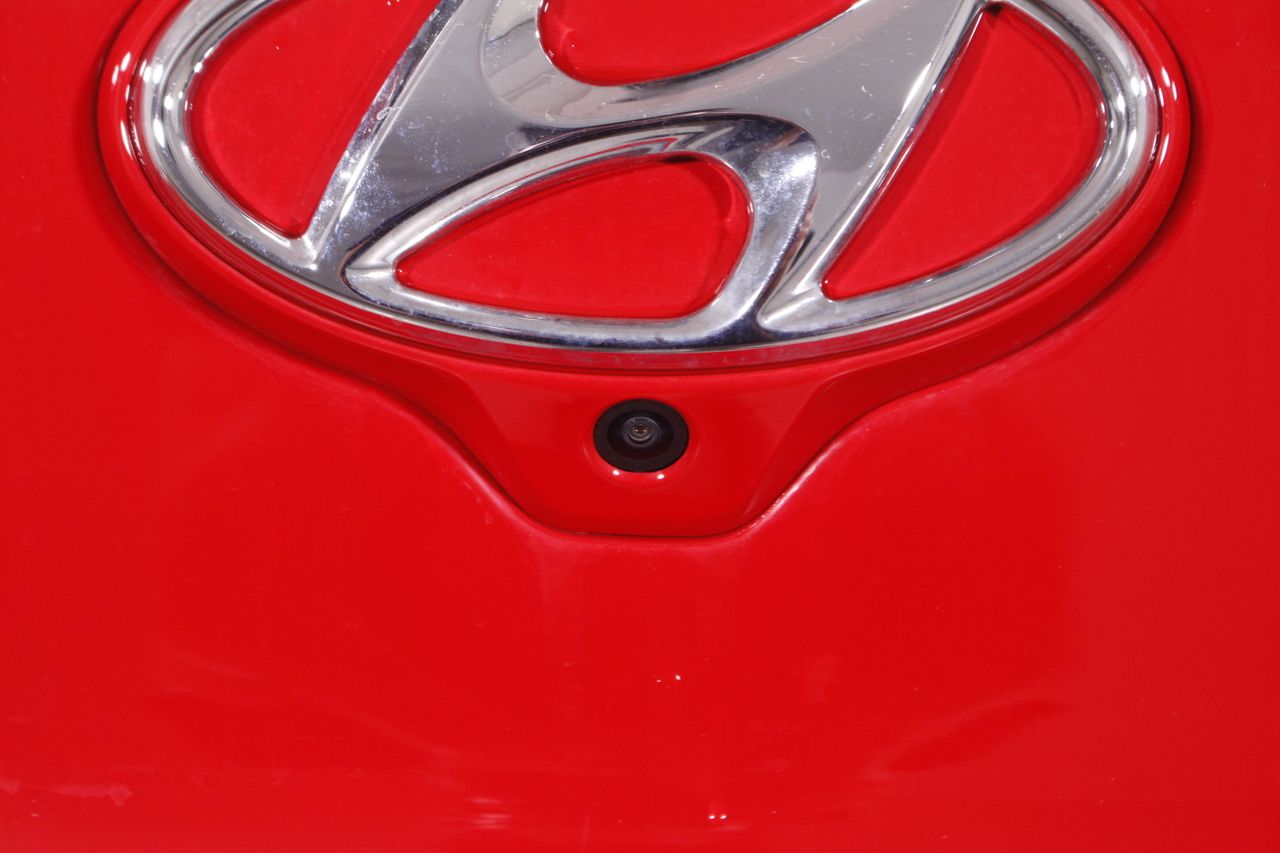 Hyundai i30 1.0 TGDI MHEV KLASS 5P - foto 14