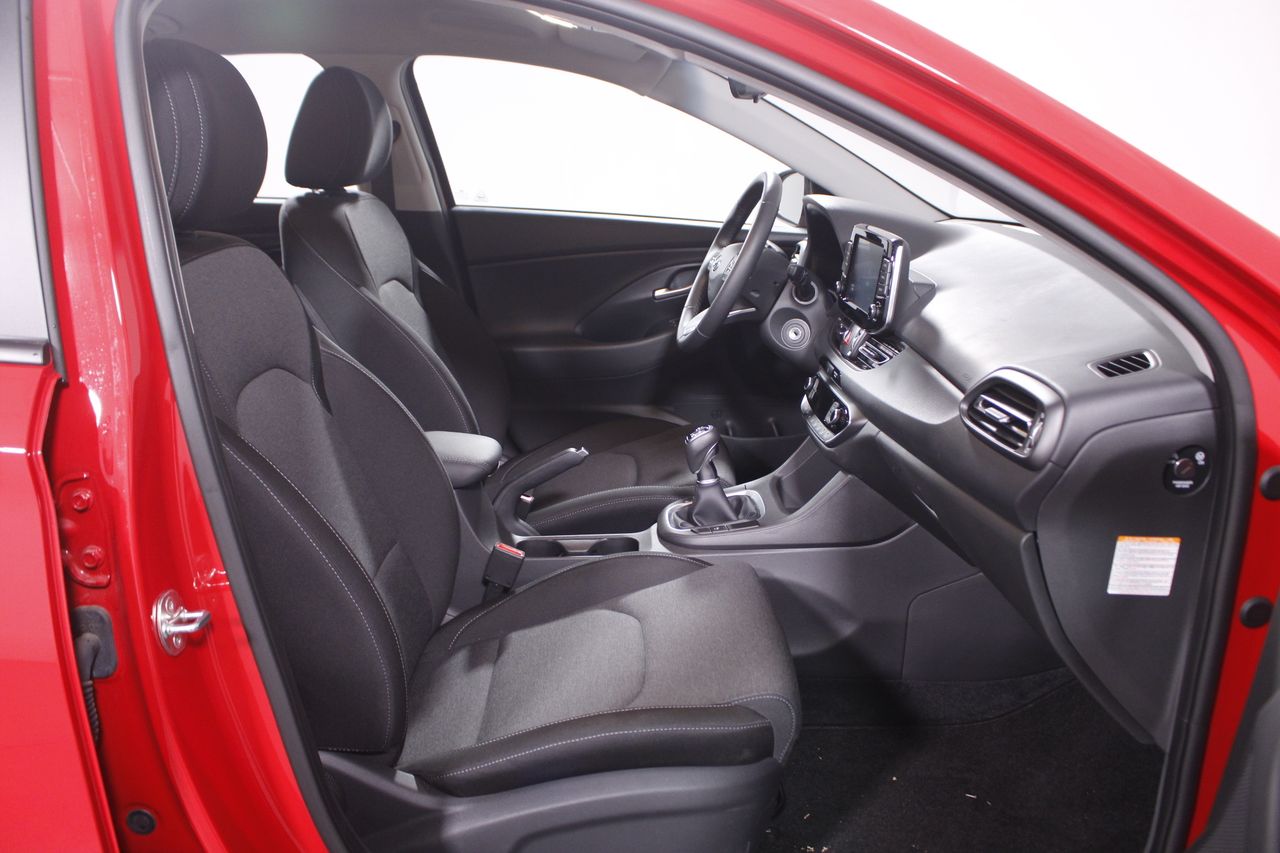 Hyundai i30 1.0 TGDI MHEV KLASS 5P - foto 5