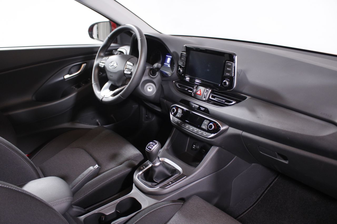 Hyundai i30 1.0 TGDI MHEV KLASS 5P - foto 15