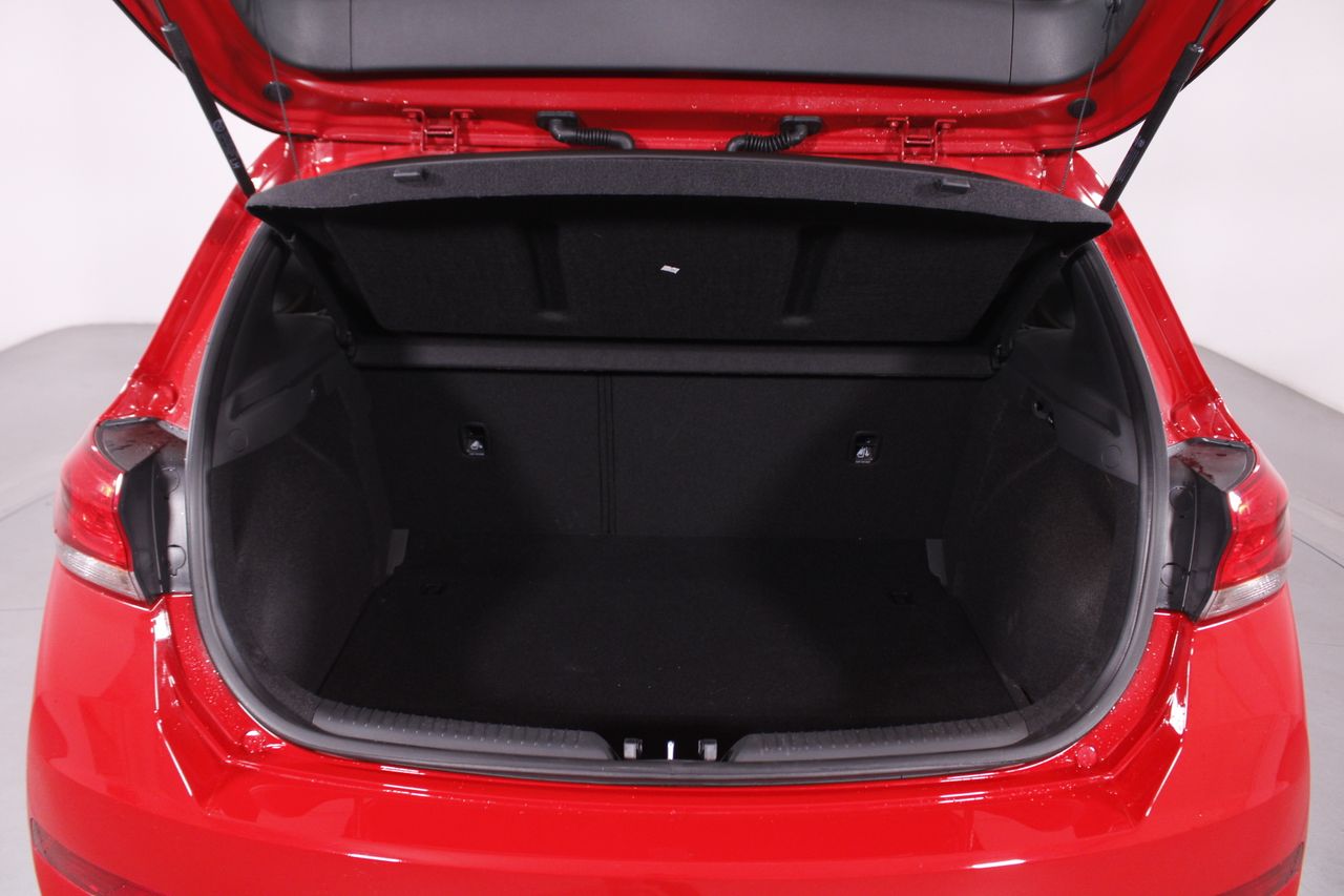 Hyundai i30 1.0 TGDI MHEV KLASS 5P - foto 7