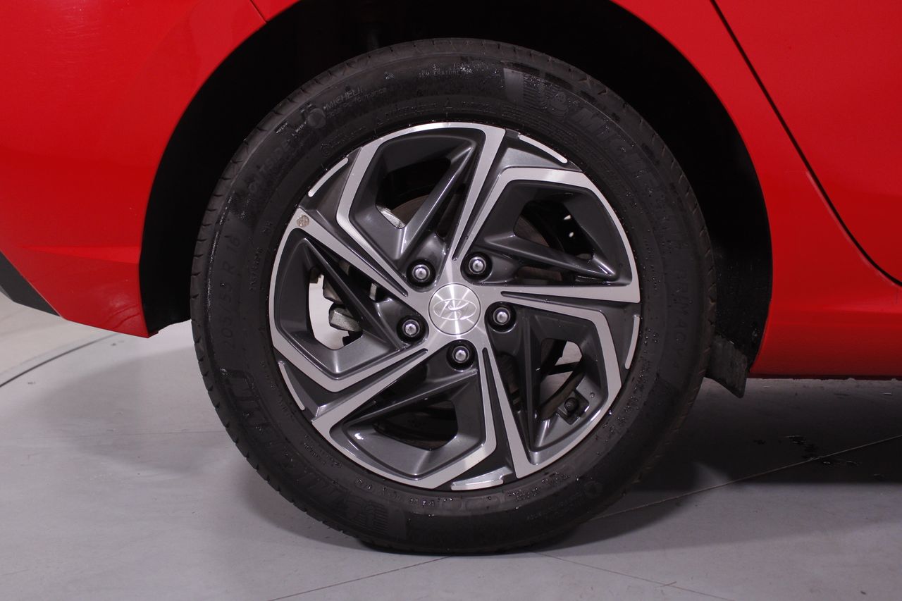 Hyundai i30 1.0 TGDI MHEV KLASS 5P - foto 8