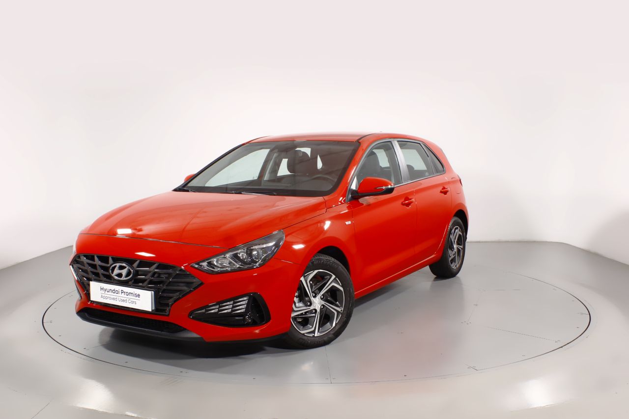 Hyundai i30 1.0 TGDI MHEV KLASS 5P - foto 21