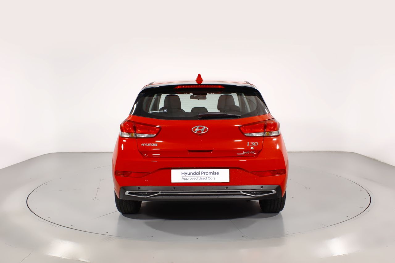 Hyundai i30 1.0 TGDI MHEV KLASS 5P - foto 17