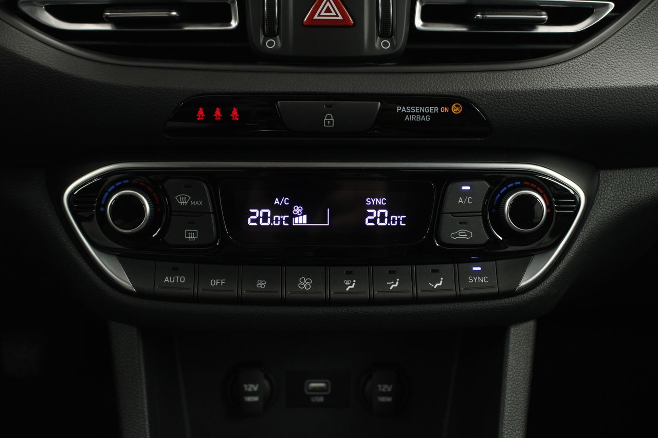 Hyundai i30 1.0 TGDI MHEV KLASS 5P - foto 11