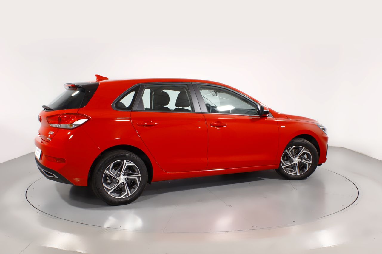 Hyundai i30 1.0 TGDI MHEV KLASS 5P - foto 24