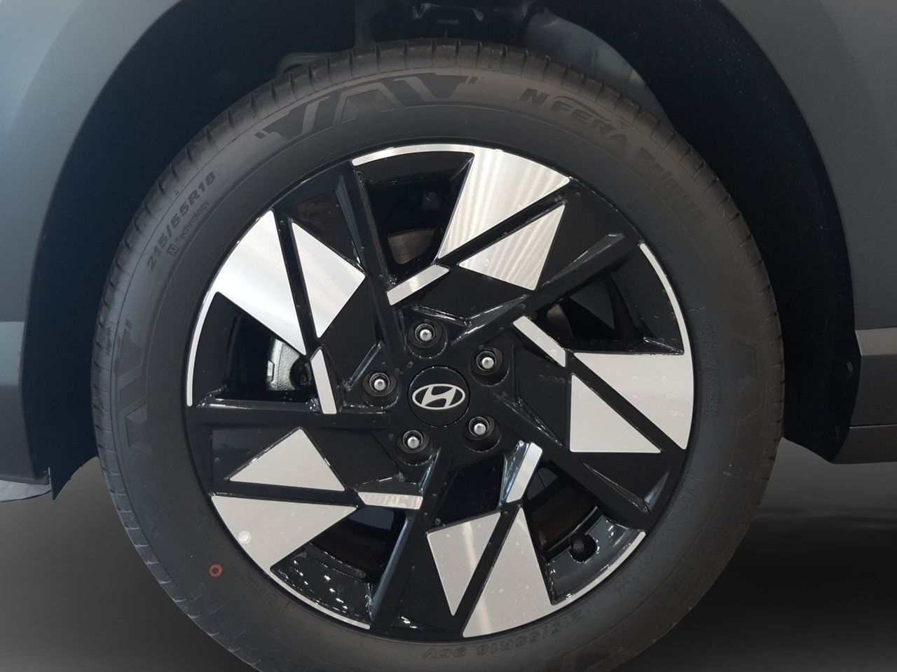 Hyundai Kona 1.0 TGDI TECNO 5P - foto 8