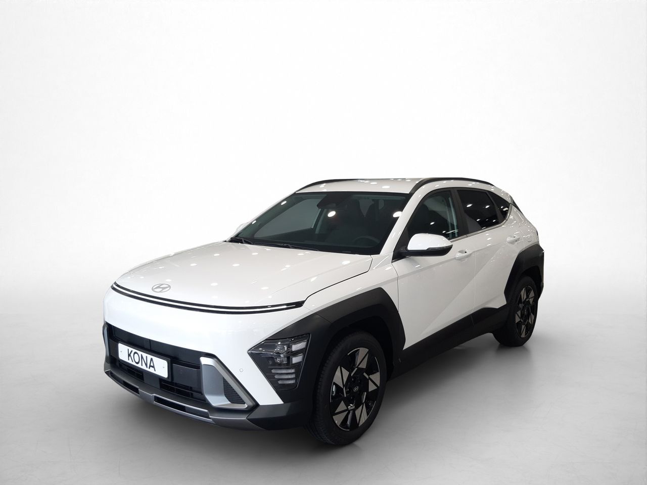 Hyundai Kona 1.0 TGDI TECNO 5P - foto 21