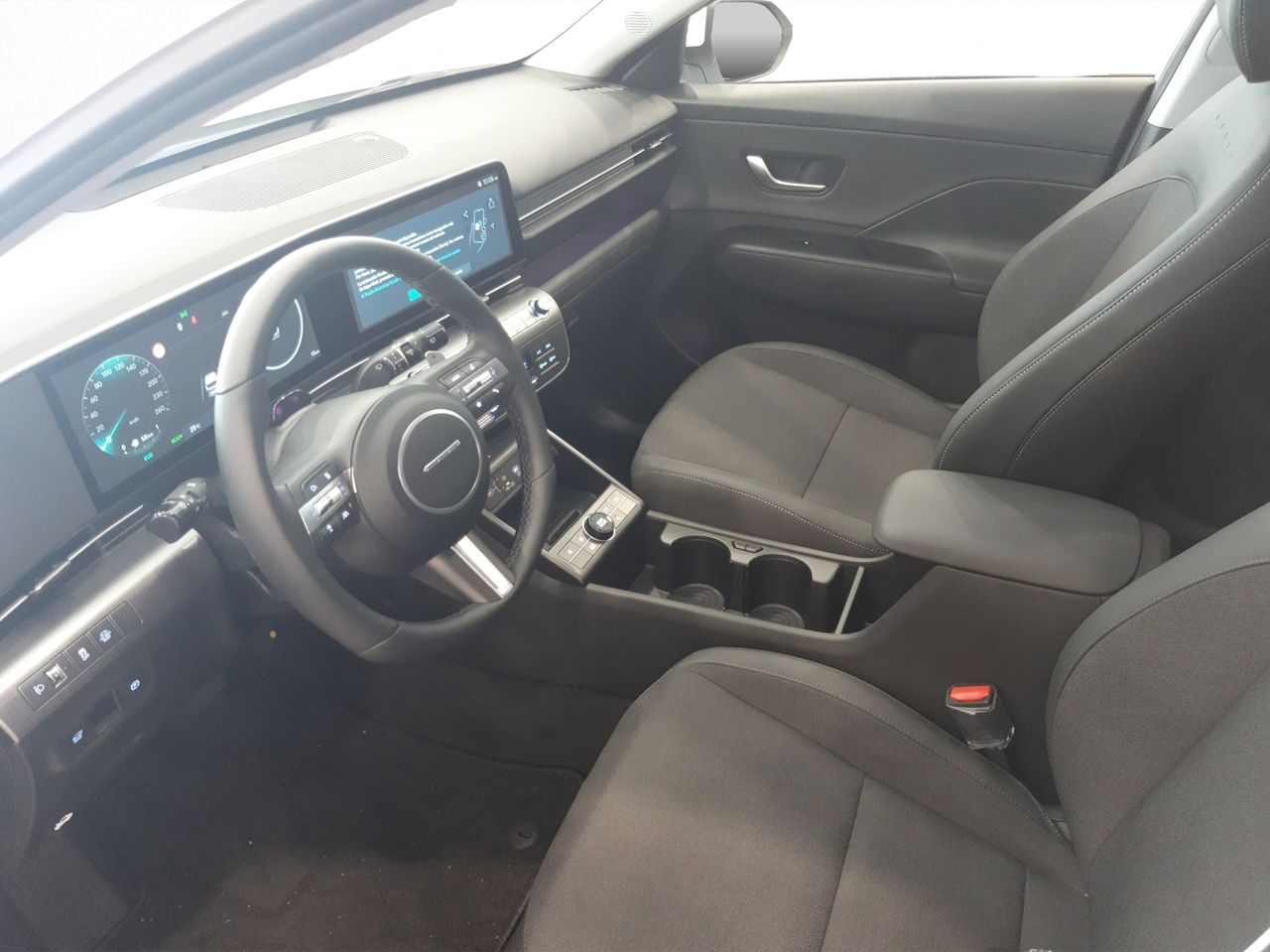 Hyundai Kona 1.0 TGDI TECNO 5P - foto 15